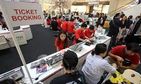 Sekelumit Barang Mewah Dengan Fasilitas