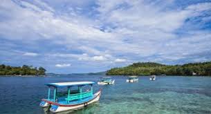 Tempat Wisata Seruh Di Banyuwangi