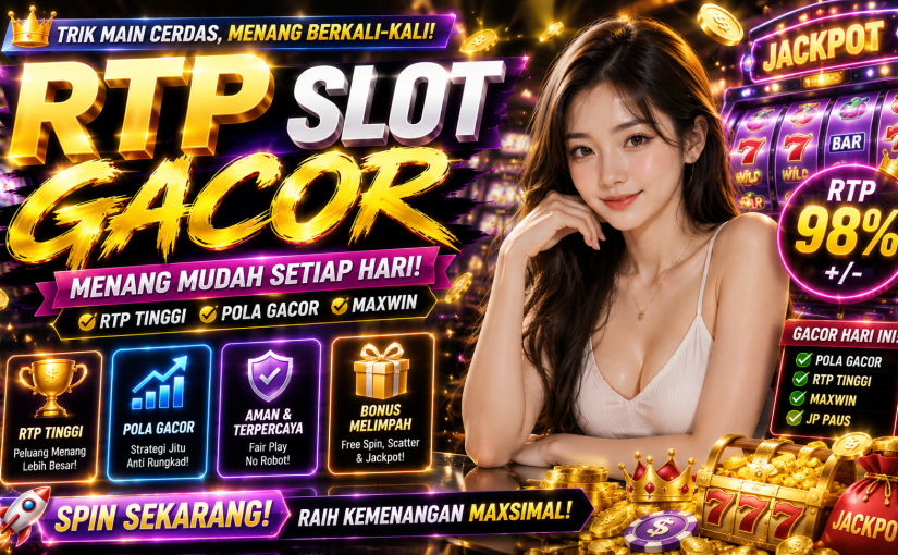 Revolusi Taktik: Bagaimana Dashboard Statistik Mengubah Game Online