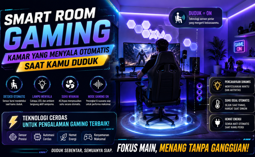 Alasan Psikologis di Balik Penyesalan Sampingan Saat Bermain Game